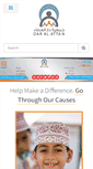 Mobile Screenshot of daralatta.org